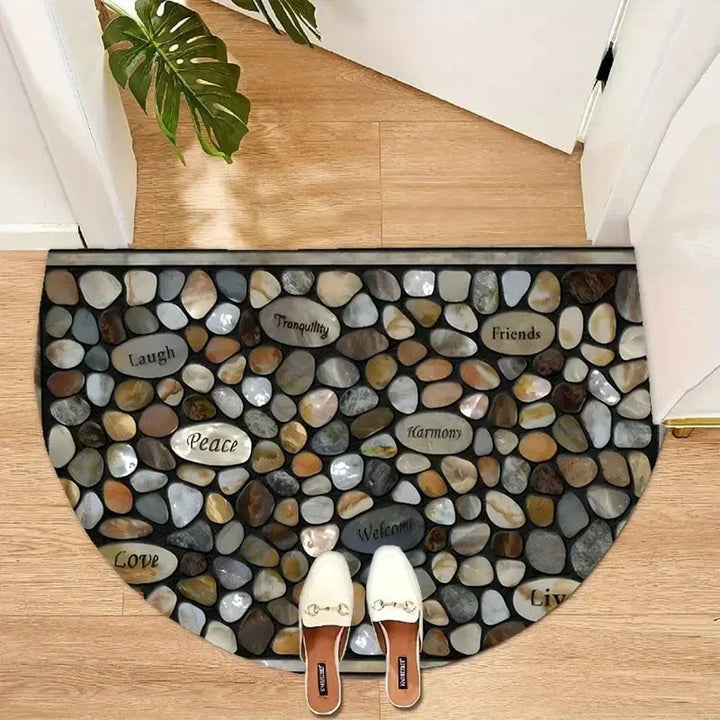 Hanae - Alfombra de Mandala