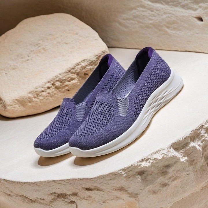 Sabella - zapatos sin cordones elegantes y casuales