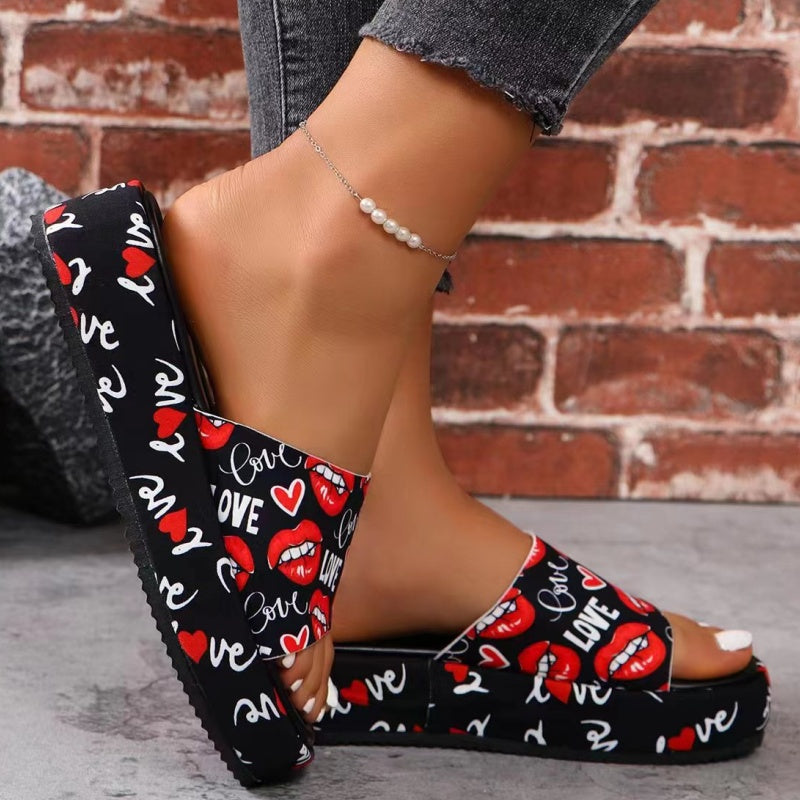 Valestria - Sandalias Casual Estilosas