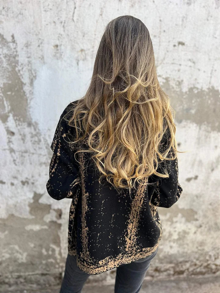 Maizie - Chaqueta elegante informal