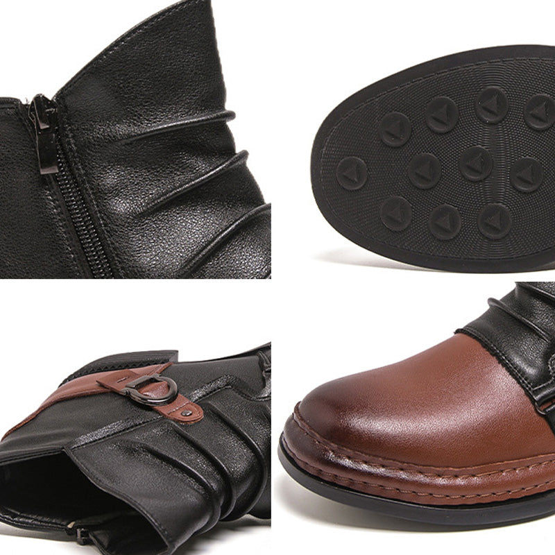 Olvyn - Botines premium