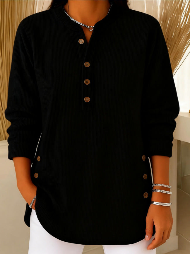 Kaelith - Blusa Casual Estilosa