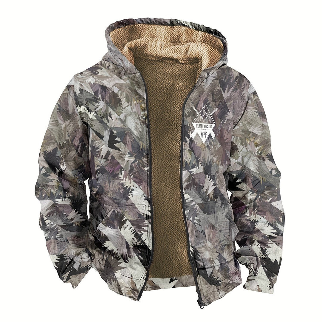 Edricar - Sudadera con Capucha Casual Estilosa