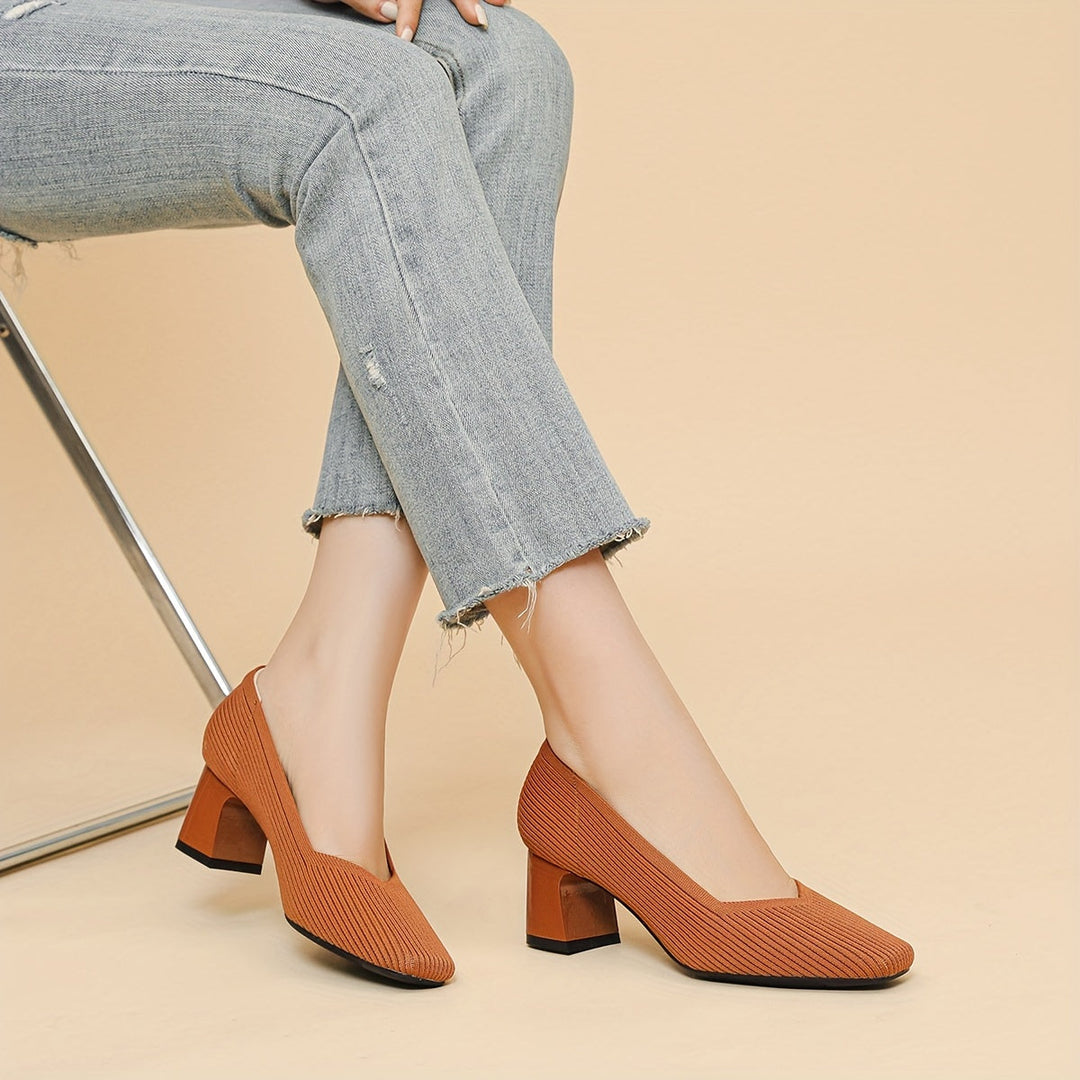 Novalisse - Zapatos Casuales Elegantes