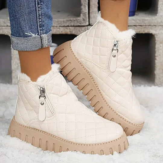 Norissa - Botas Casuales Estilosas