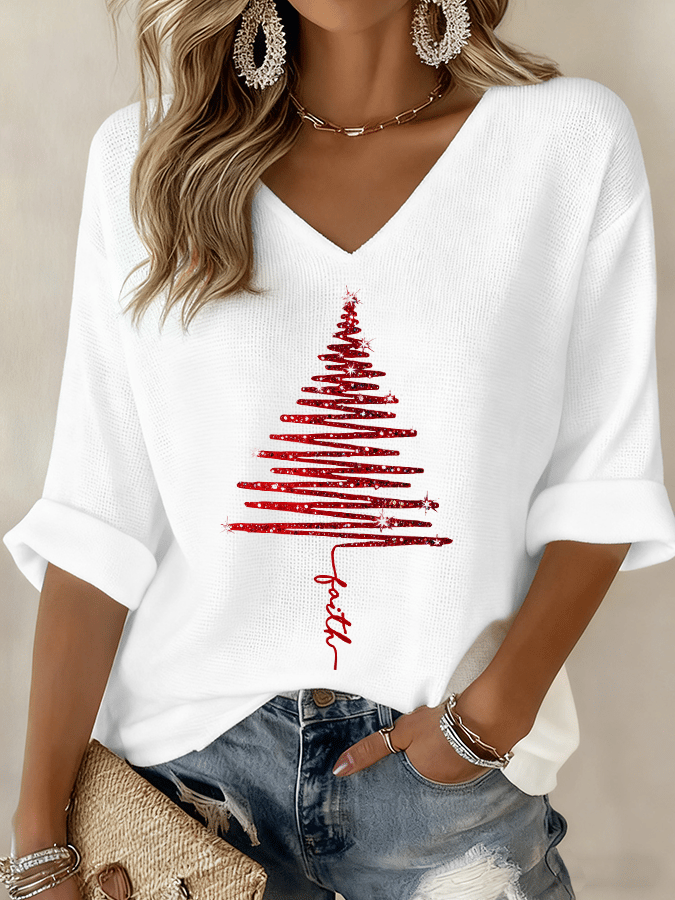 Jolene - Blusa Casual con Estilo