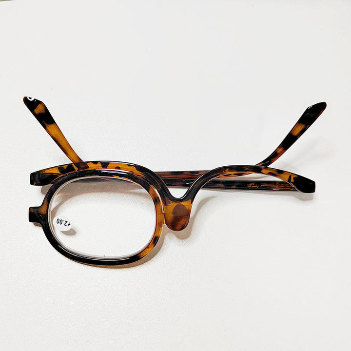 Jessora - Gafas de Estilo Retro