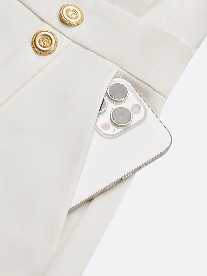 Kalista - Vestido informal elegante