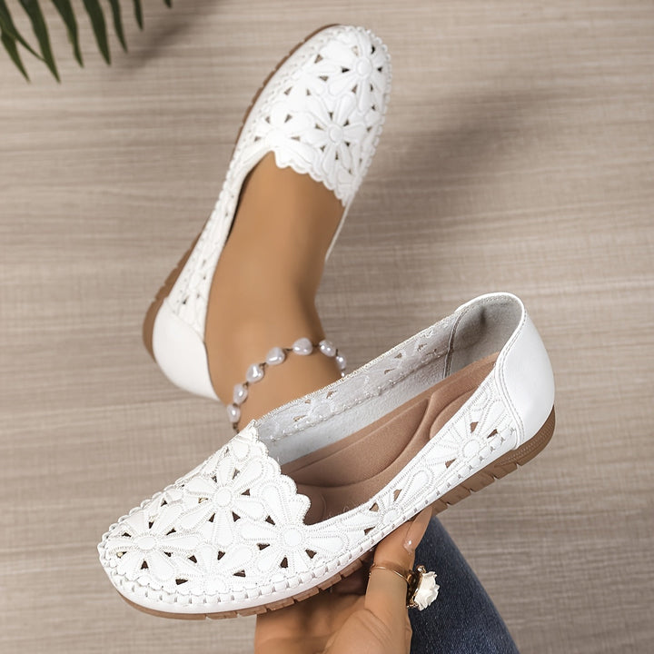 Zorae - Zapatos Casual Elegantes