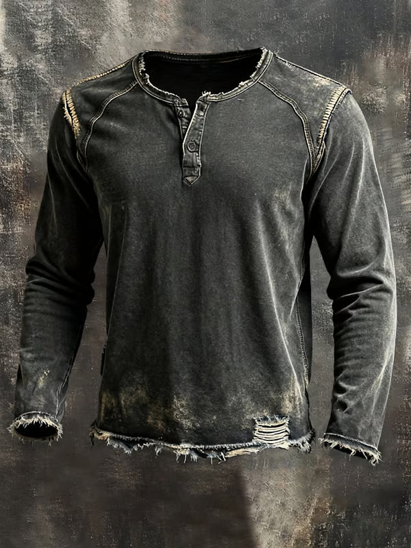 Navik - Suéter Casual Elegante