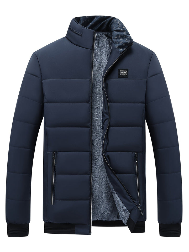 Mavrix - Abrigo Casual Estiloso