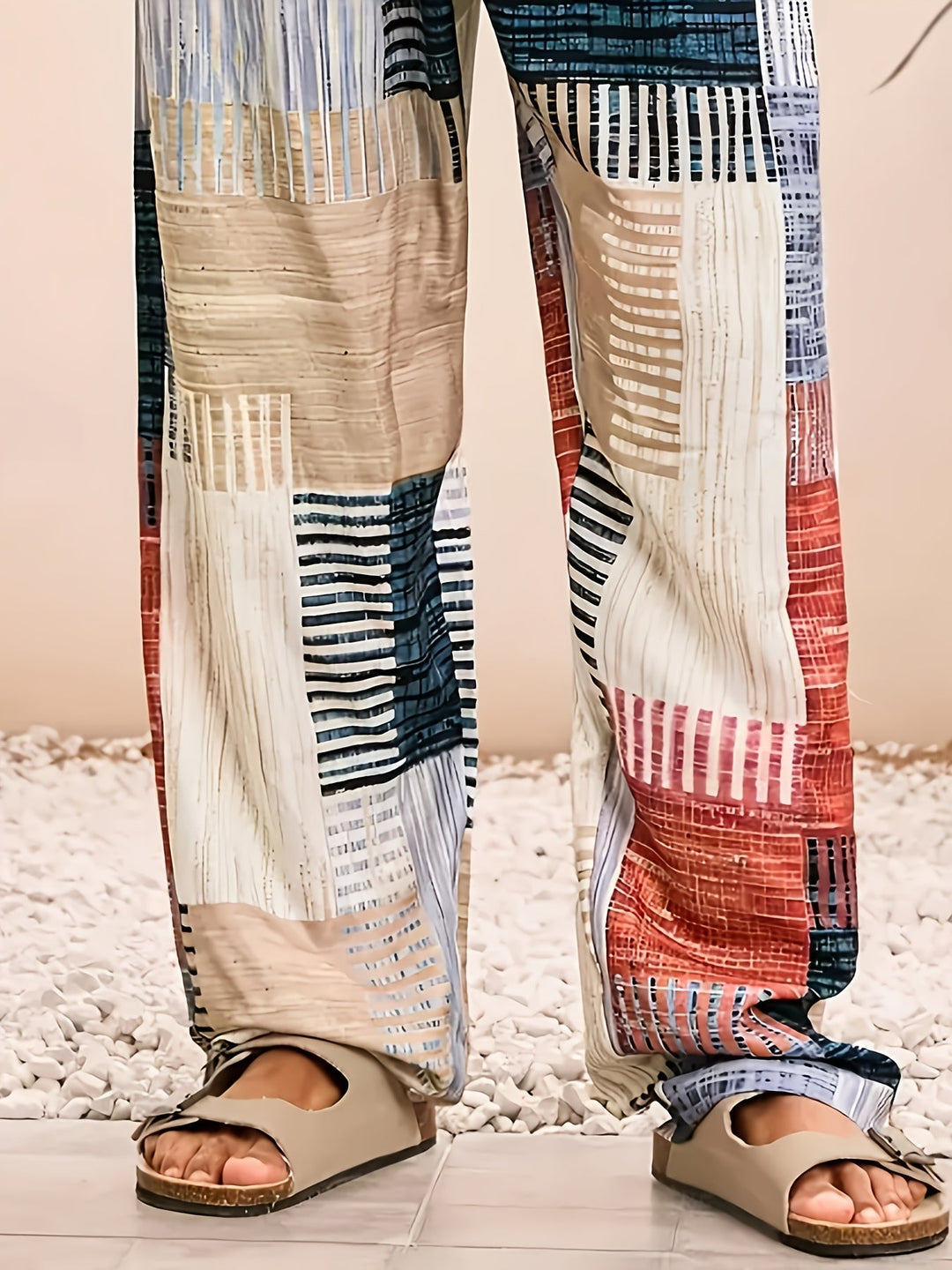 Vasko - Pantalón Casual Estiloso