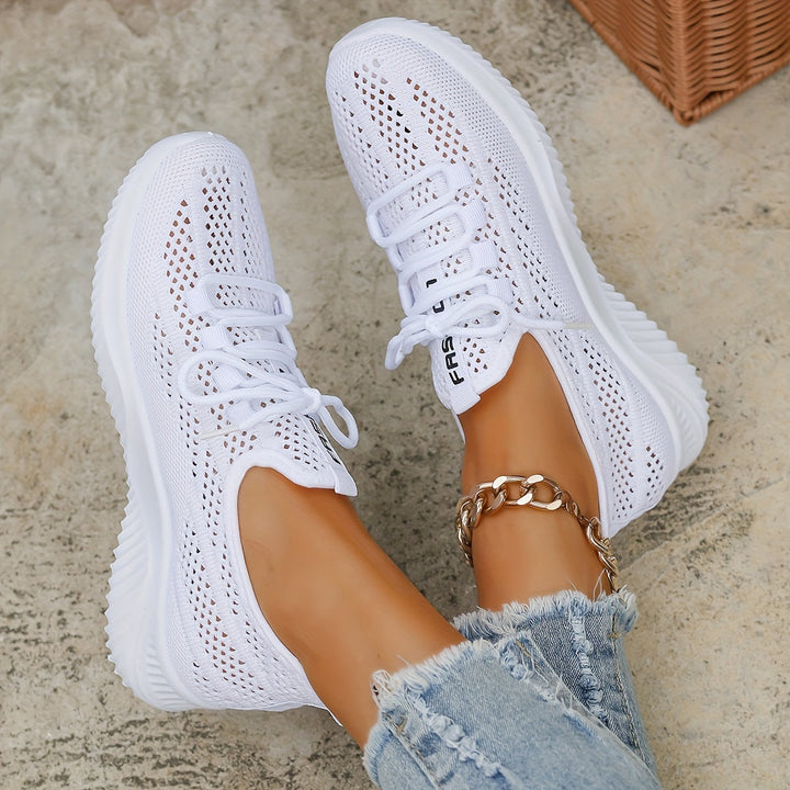 Tiela - Zapatos Casual Estilosos