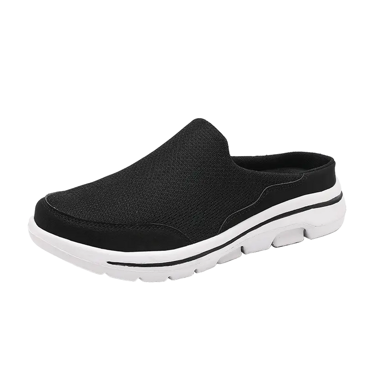 Leonidas - zapatillas deportivas elegantes y casuales sin cordones