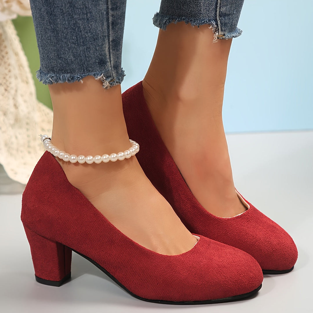 Ismaria - Zapatos Casuales Estilosos