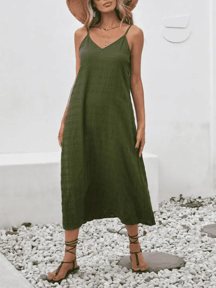 Luella - Vestido elegante informal