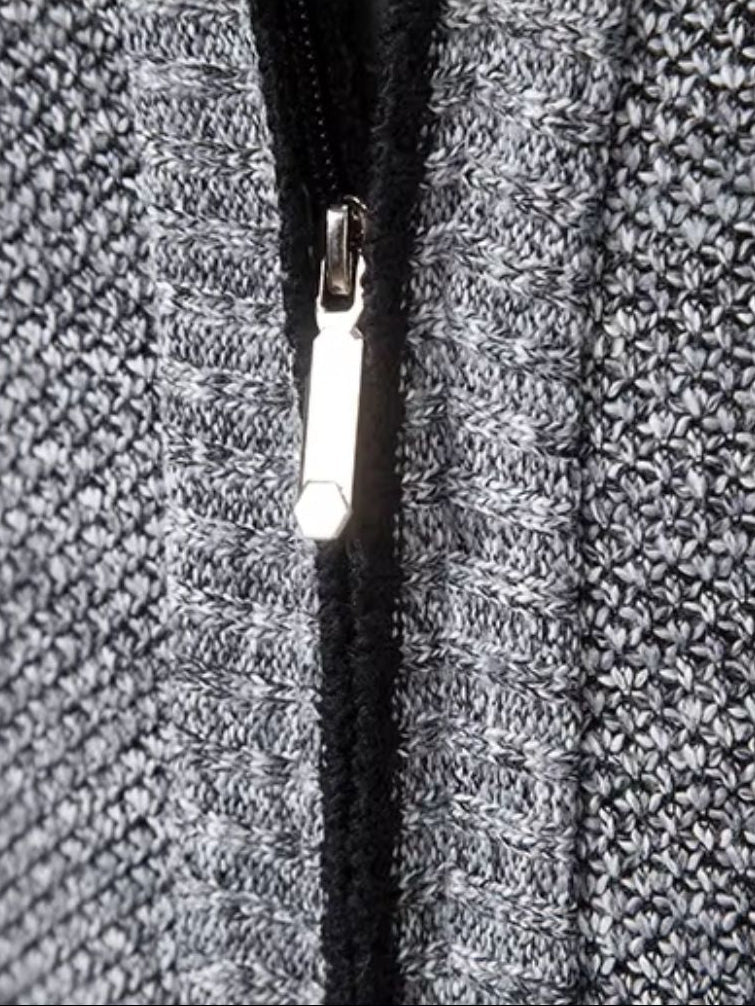 Bishop - Chaleco Casual con Estilo