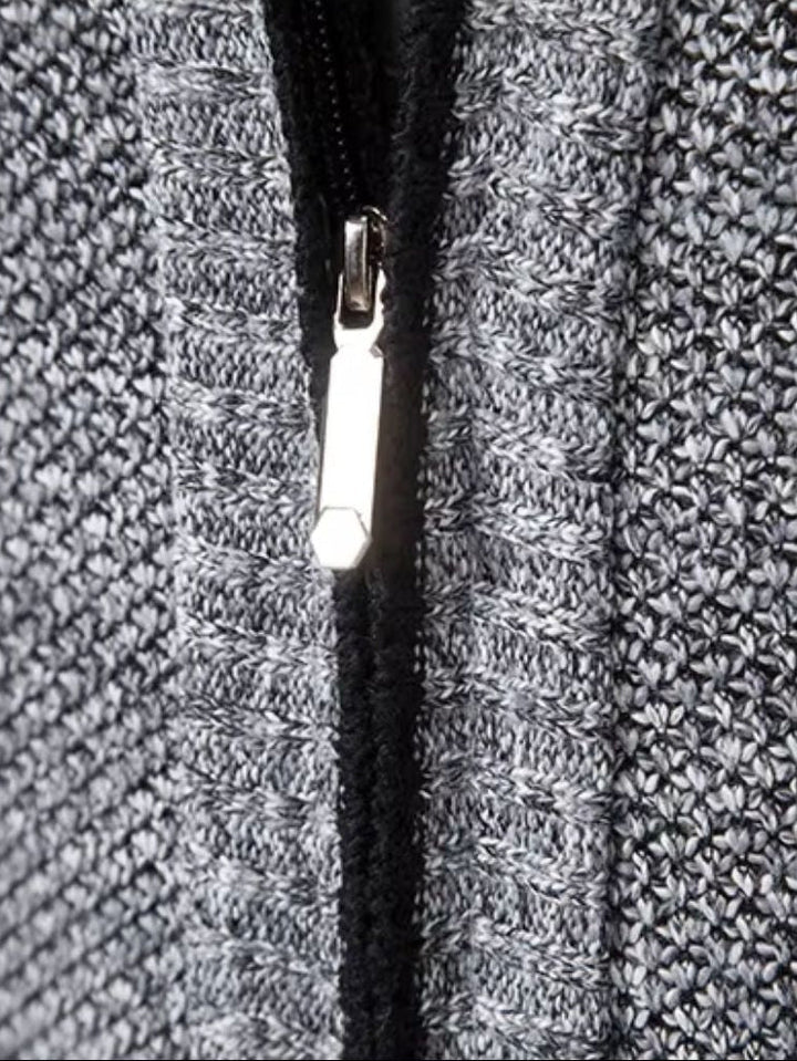 Bishop - Chaleco Casual con Estilo