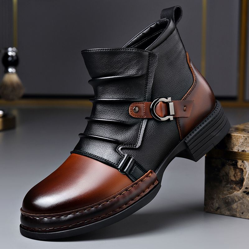 Olvyn - Botines premium