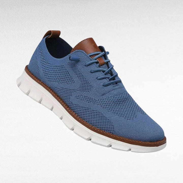 Darnel - Zapatillas con lazo tejido