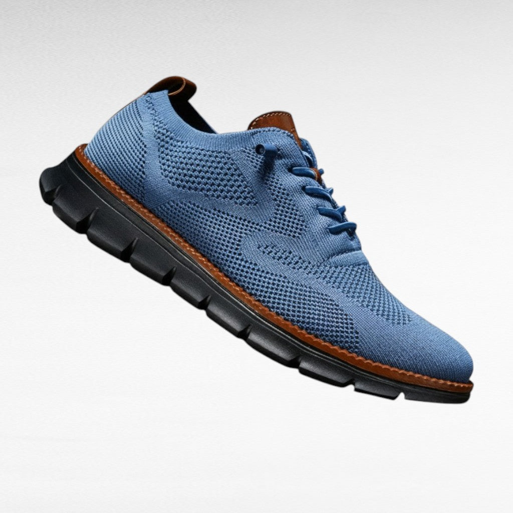 Darnel - Zapatillas con lazo tejido