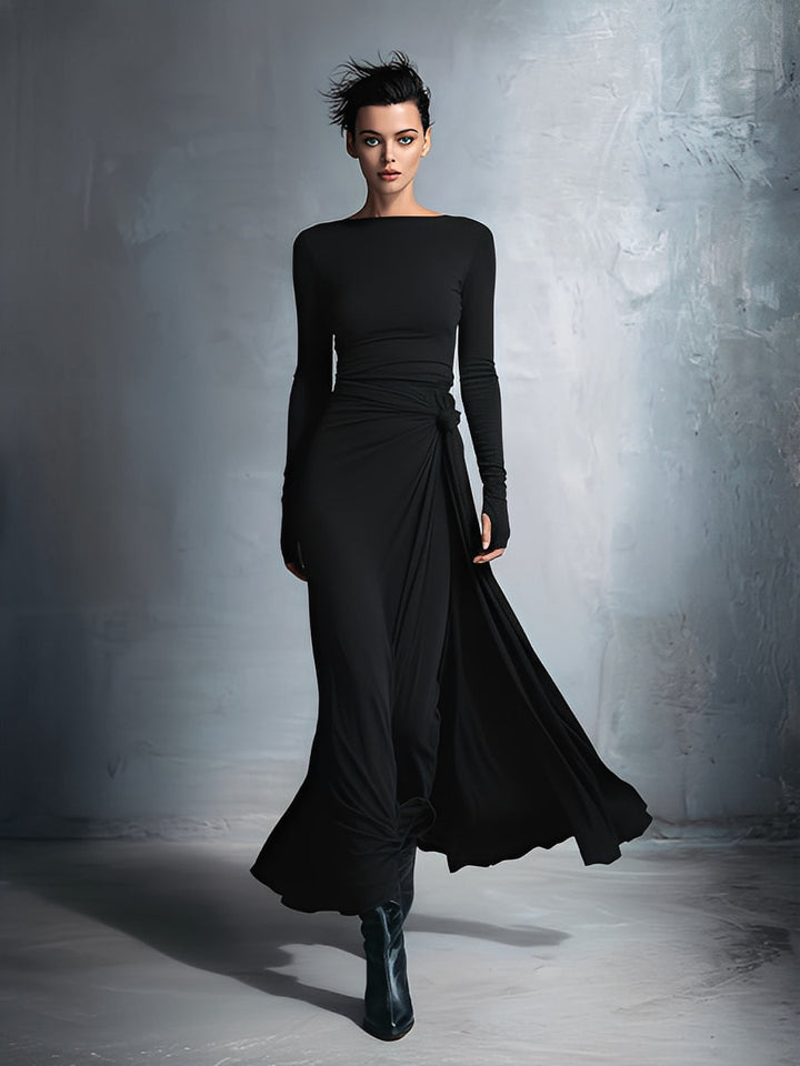 Nayra - Vestido Casual Estiloso