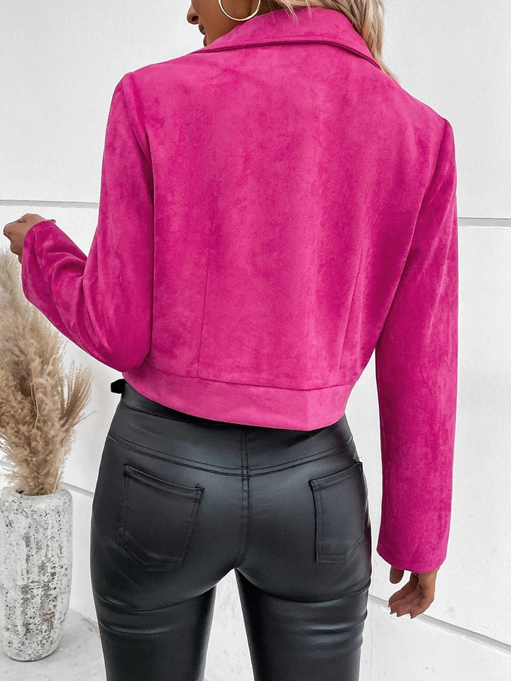 Karisma - Chaqueta Casual Estilosa