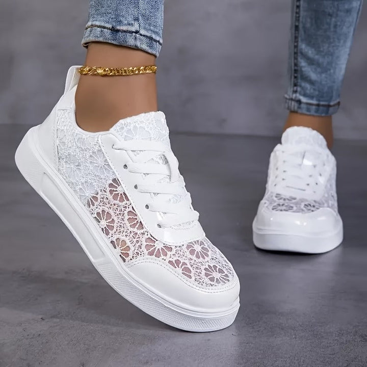 Zianelle - Tenis casuales elegantes