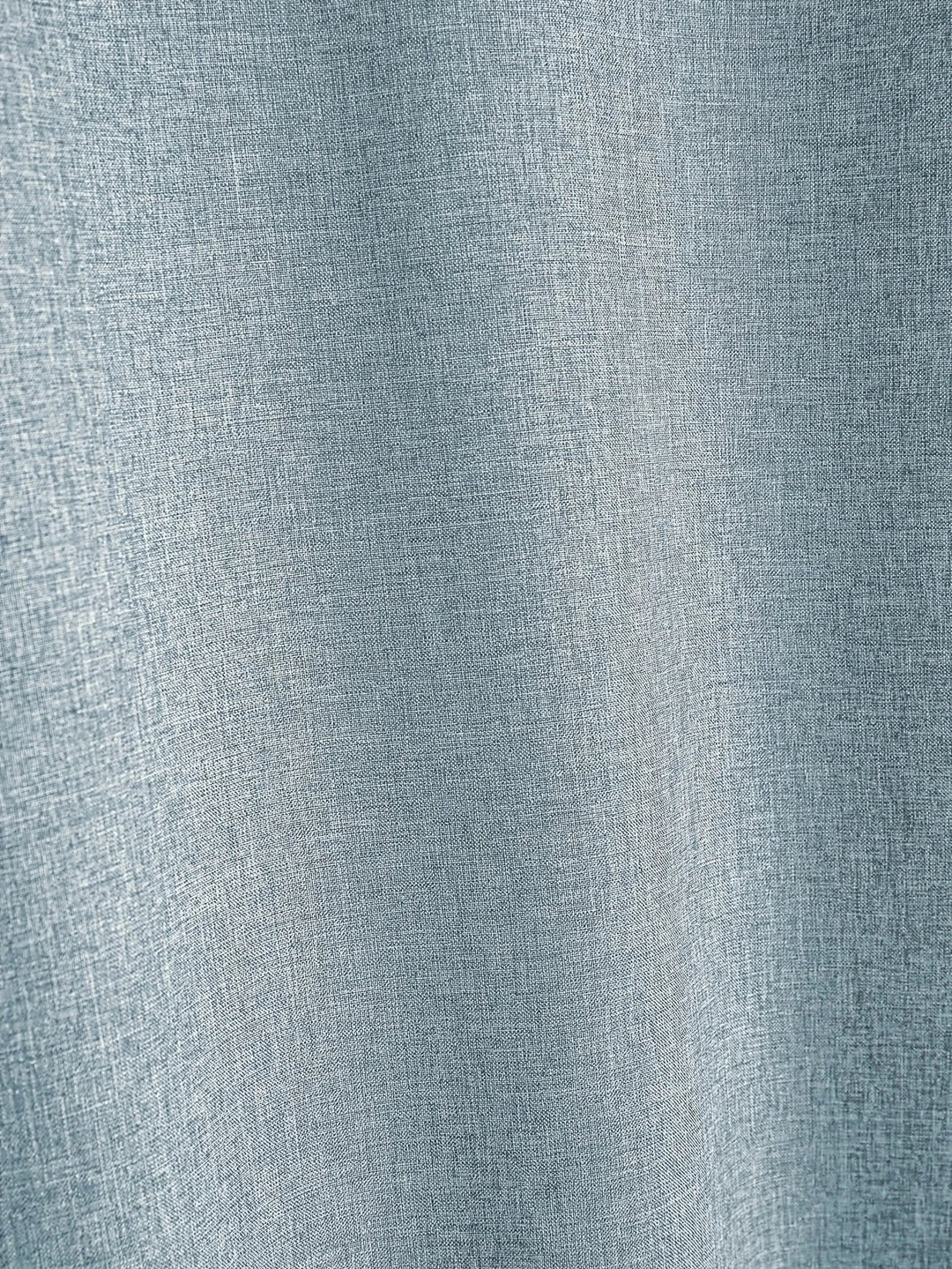 Harlan - Camisa de cuello alto texturizada