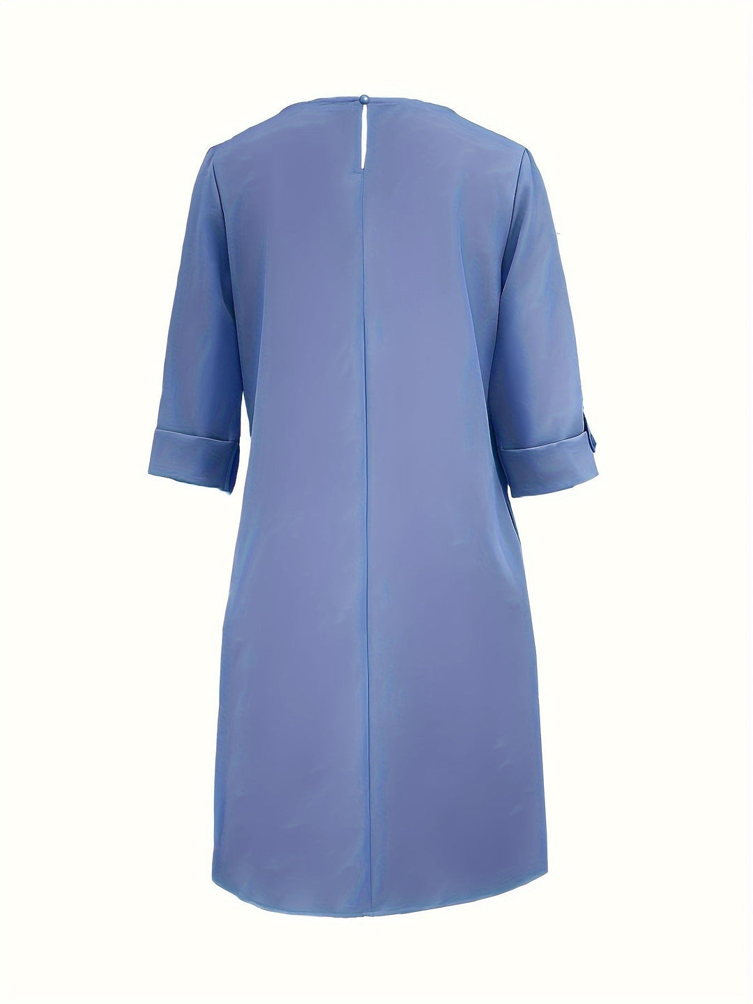 Lurielle - Vestido Casual Estiloso