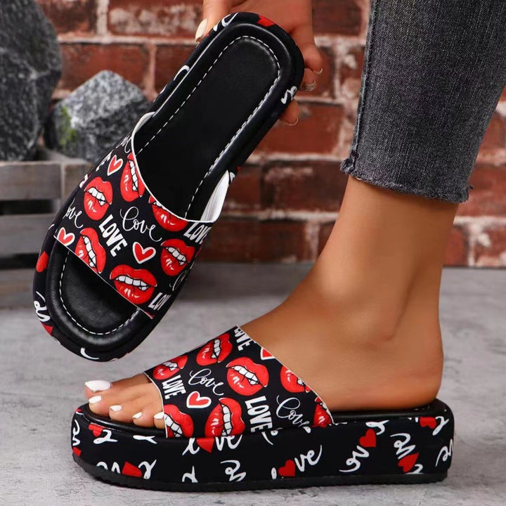 Valestria - Sandalias Casual Estilosas