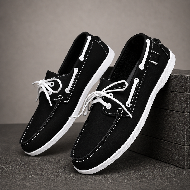 Sheldon - Tenis Ligeros para Caminar