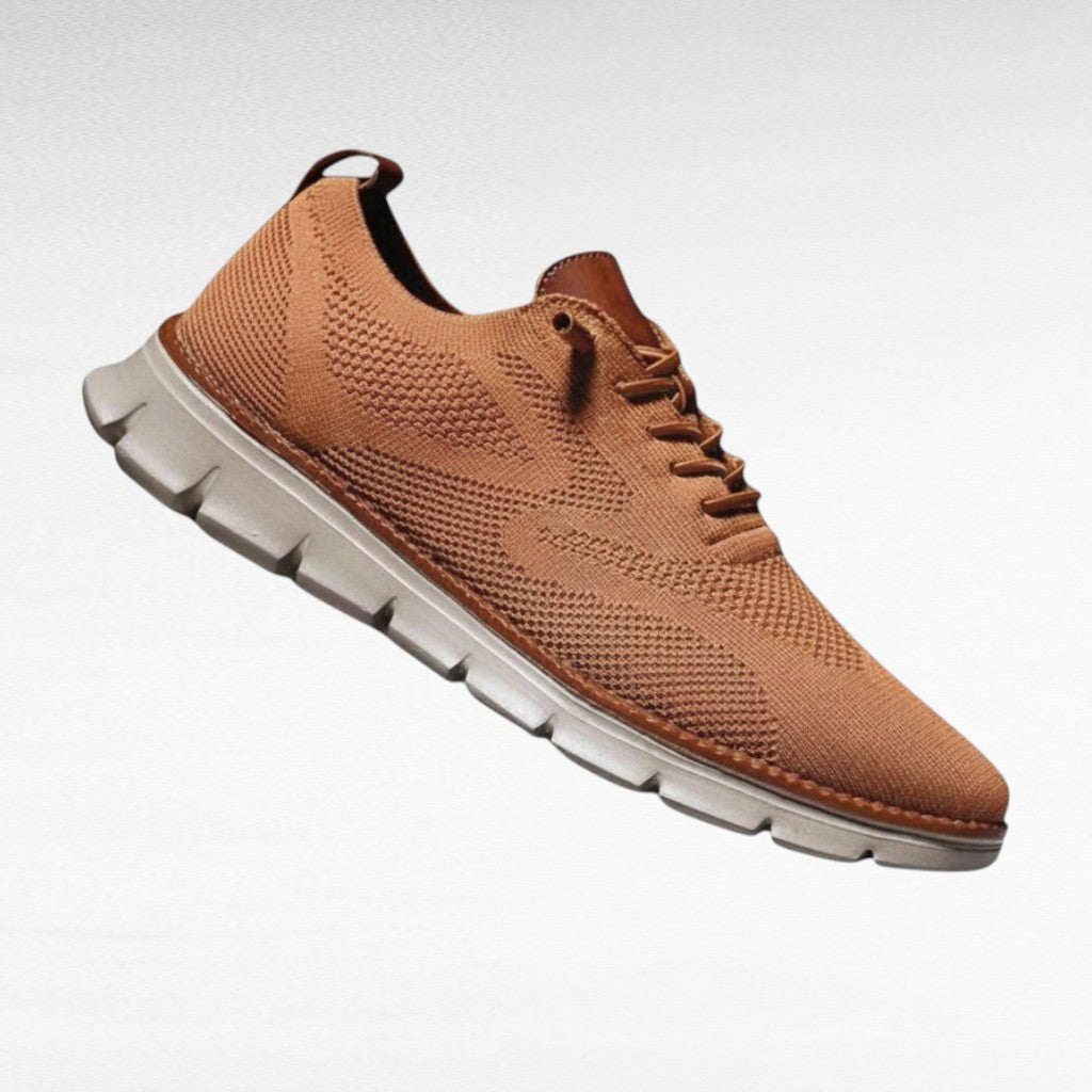 Darnel - Zapatillas con lazo tejido