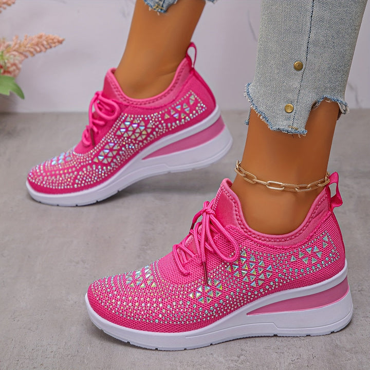 Avelin - Zapatos casuales elegantes