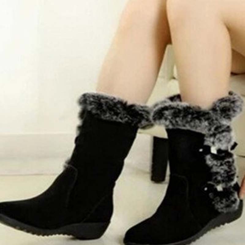 Miretyn - Botas Casual Estilosas