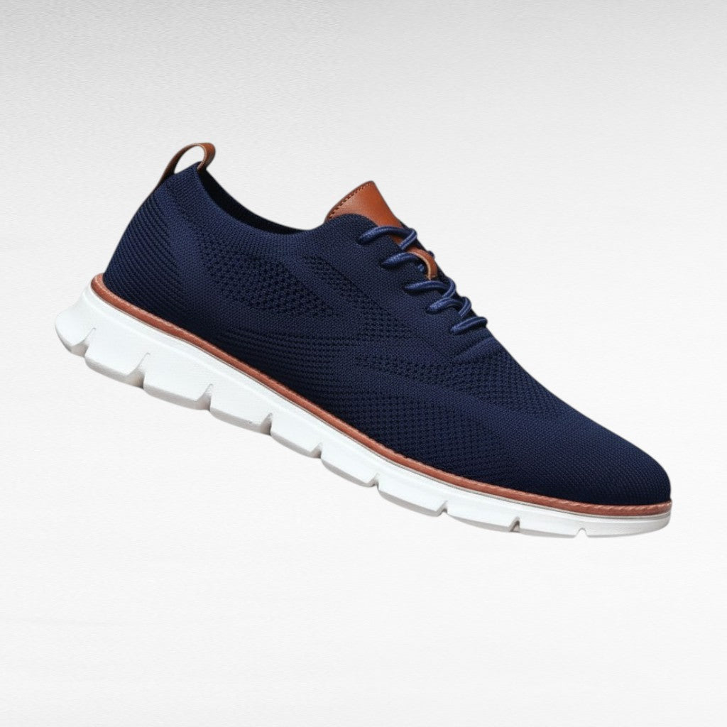 Darnel - Zapatillas con lazo tejido