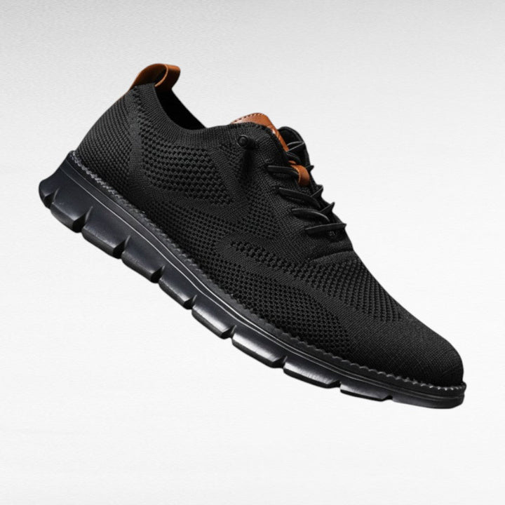Darnel - Zapatillas con lazo tejido