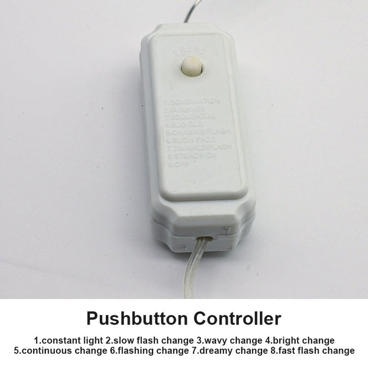 Cadryon - Luces LED en Tira