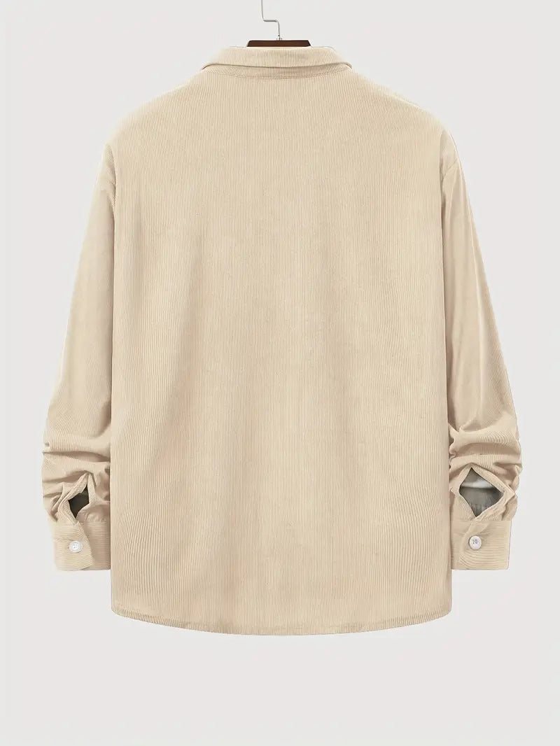 Drayton - Camisa casual con estilo