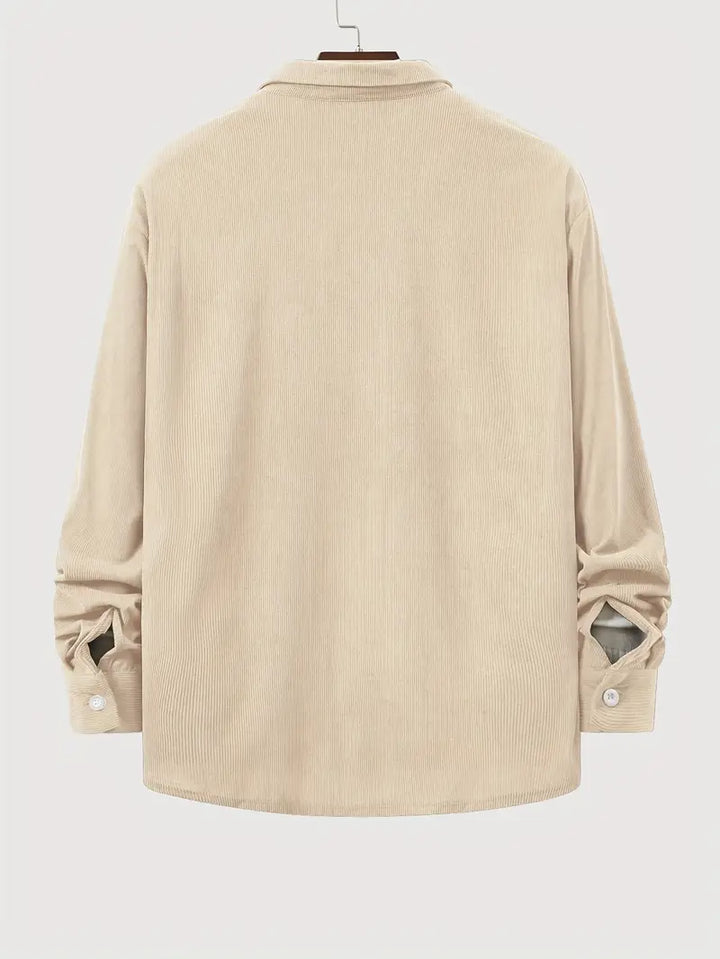 Drayton - Camisa casual con estilo