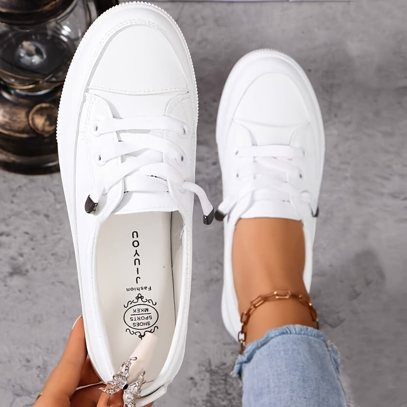 Jessamy - Zapatos ortopédicos con agujetas