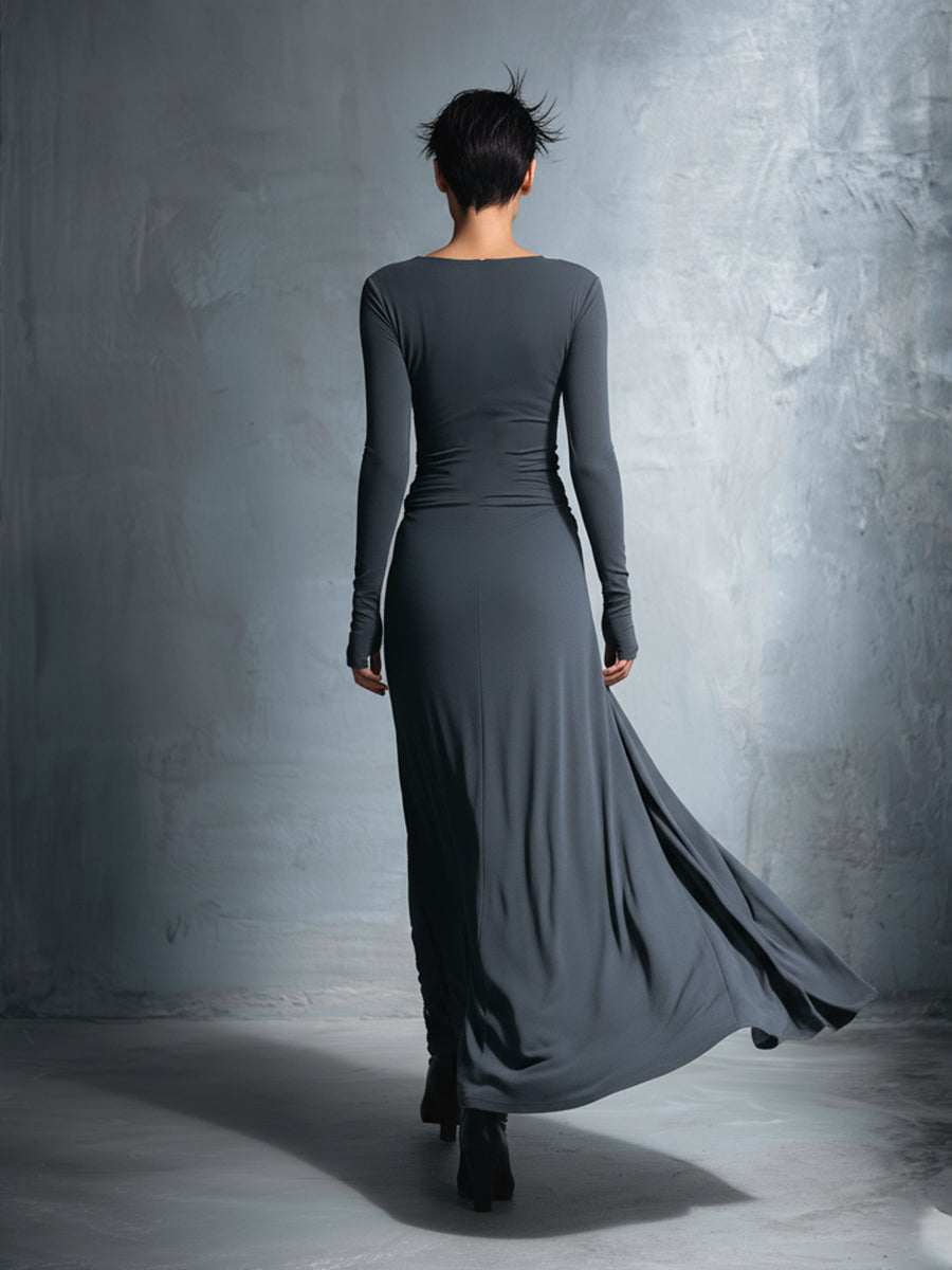 Nayra - Vestido Casual Estiloso