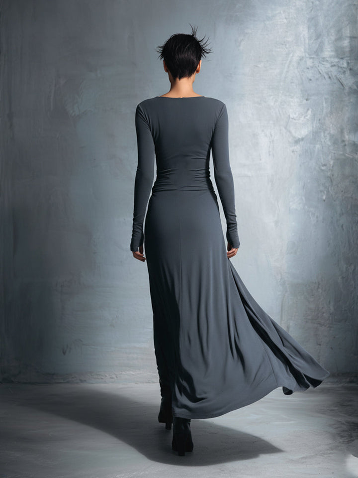 Nayra - Vestido Casual Estiloso