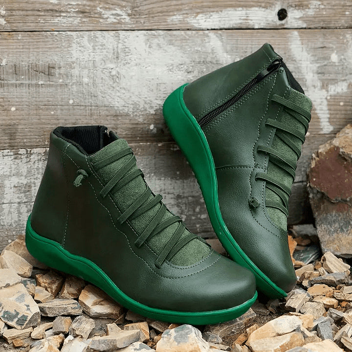 Bexlyn - Botas casuales con estilo