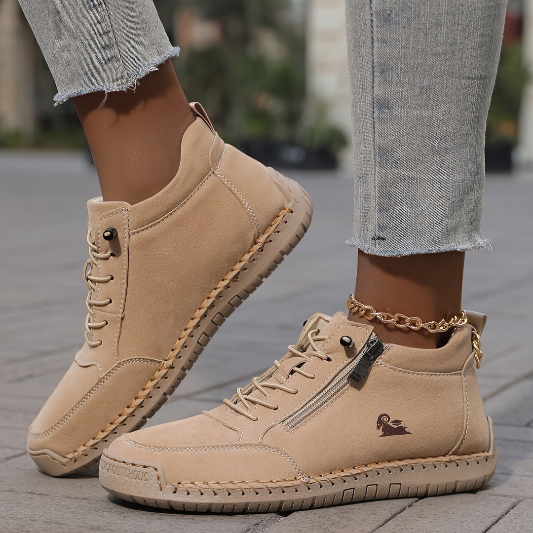 Jesmara - Zapatos Casuales Estilosos