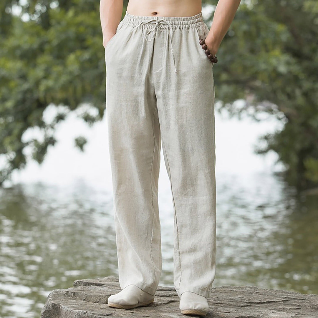 Sorrick - Pantalón ligero de secado rápido