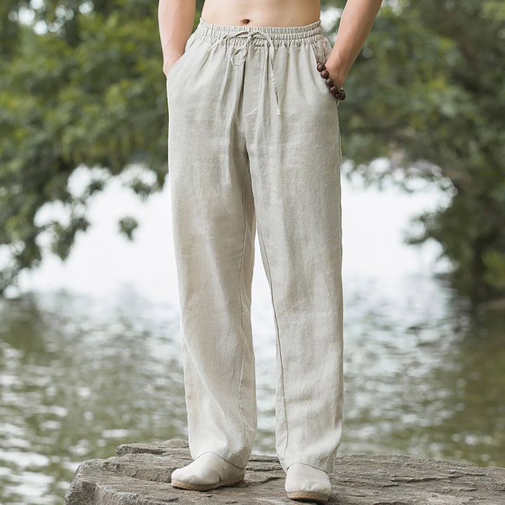 Sorrick - Pantalón ligero de secado rápido