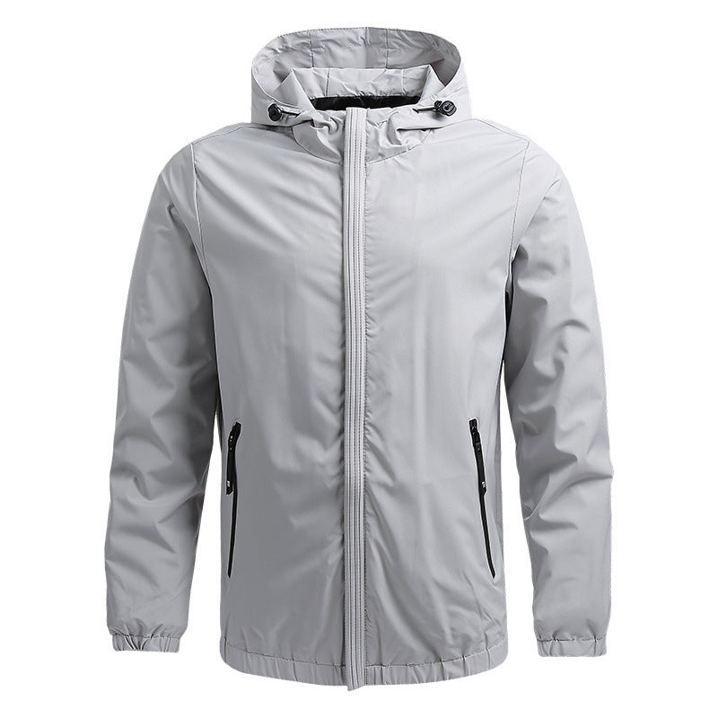 Varlin - Chaqueta Casual Estilosa