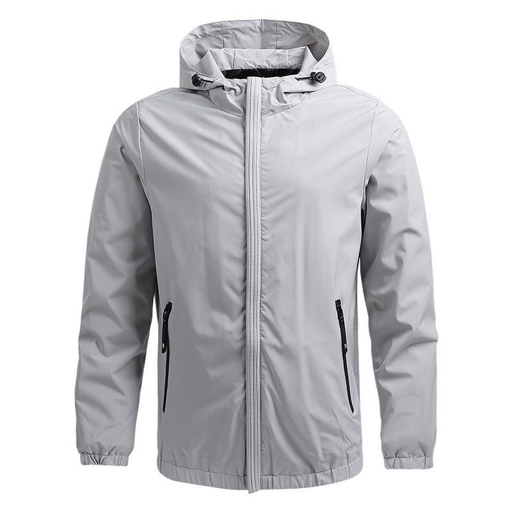 Varlin - Chaqueta Casual Estilosa