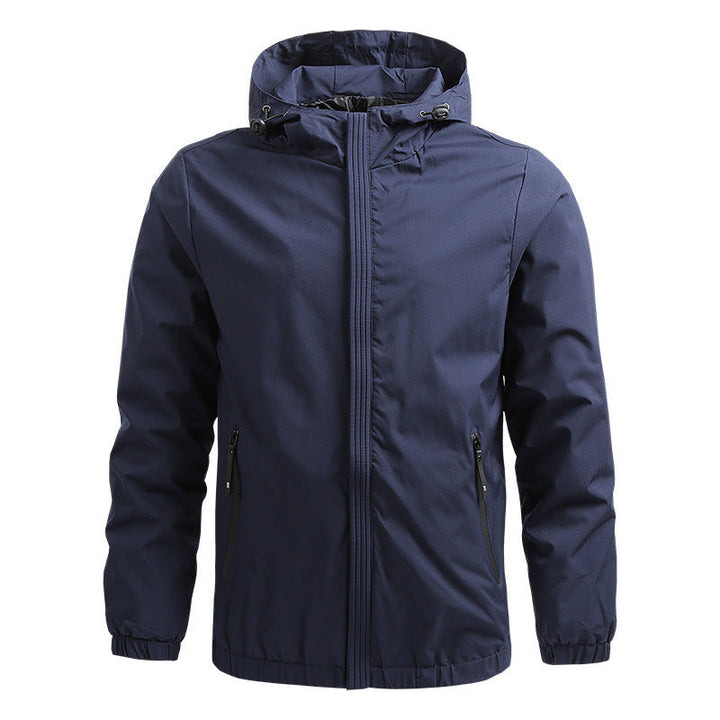 Varlin - Chaqueta Casual Estilosa